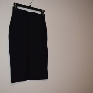 Romeo & Juliet Couture Skirt